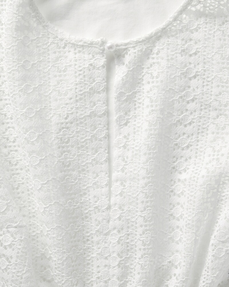 Dirndlbluse Judith, Krüger Collection