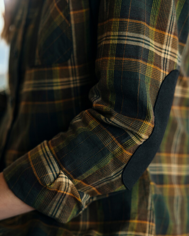 Bluse Blair, Deerhunter