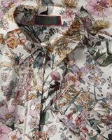 Blumenbluse, REITMAYER