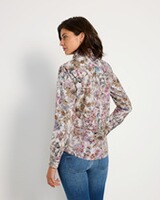 Blumenbluse, REITMAYER
