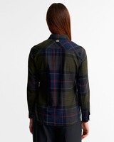 Karobluse Bredon, Barbour