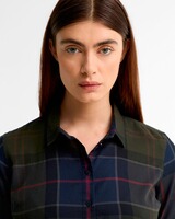 Karobluse Bredon, Barbour
