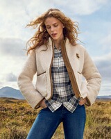 Fleecejacke Elenora, Barbour