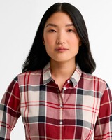 Karobluse Bredon, Barbour