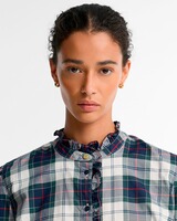 Karobluse Aspen, Barbour