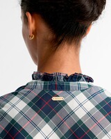Karobluse Aspen, Barbour