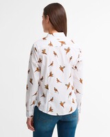Bluse Brambles, Barbour