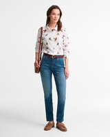 Bluse Brambles, Barbour