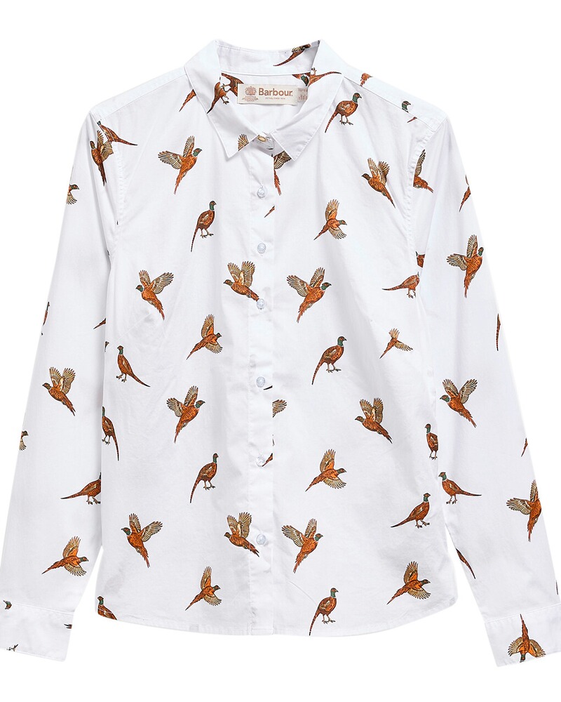 Bluse Brambles