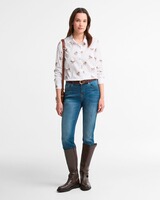 Bluse Brambles, Barbour