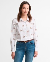 Bluse Brambles, Barbour