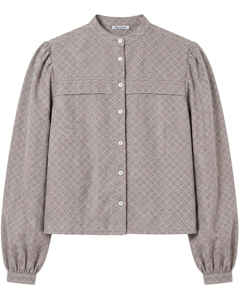 Bluse Blenda