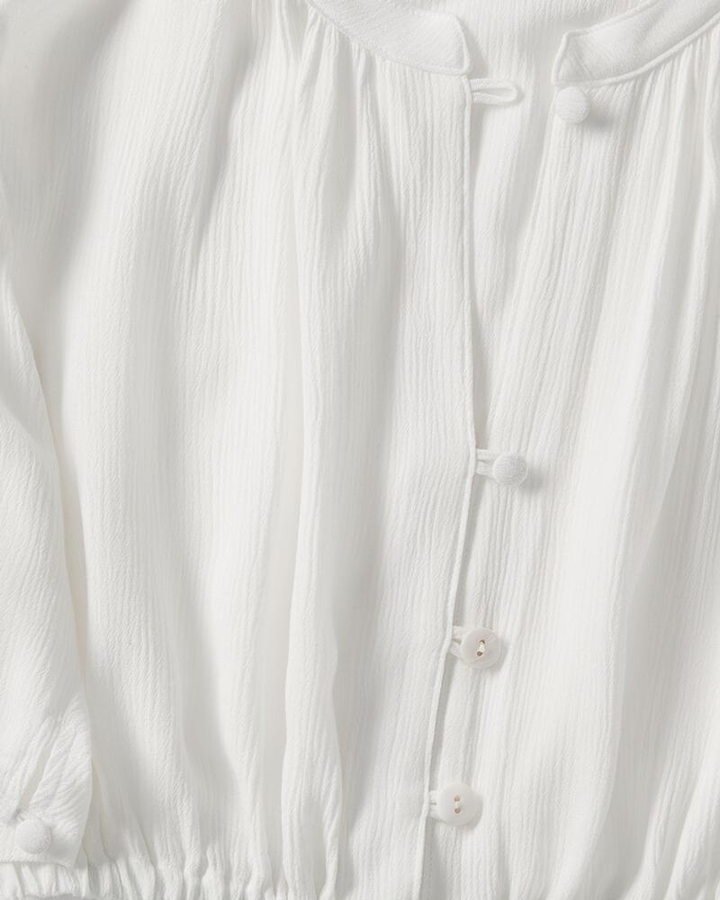 Dirndlbluse Gelia, FELICITAS