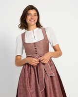 Dirndlbluse Gelia, FELICITAS