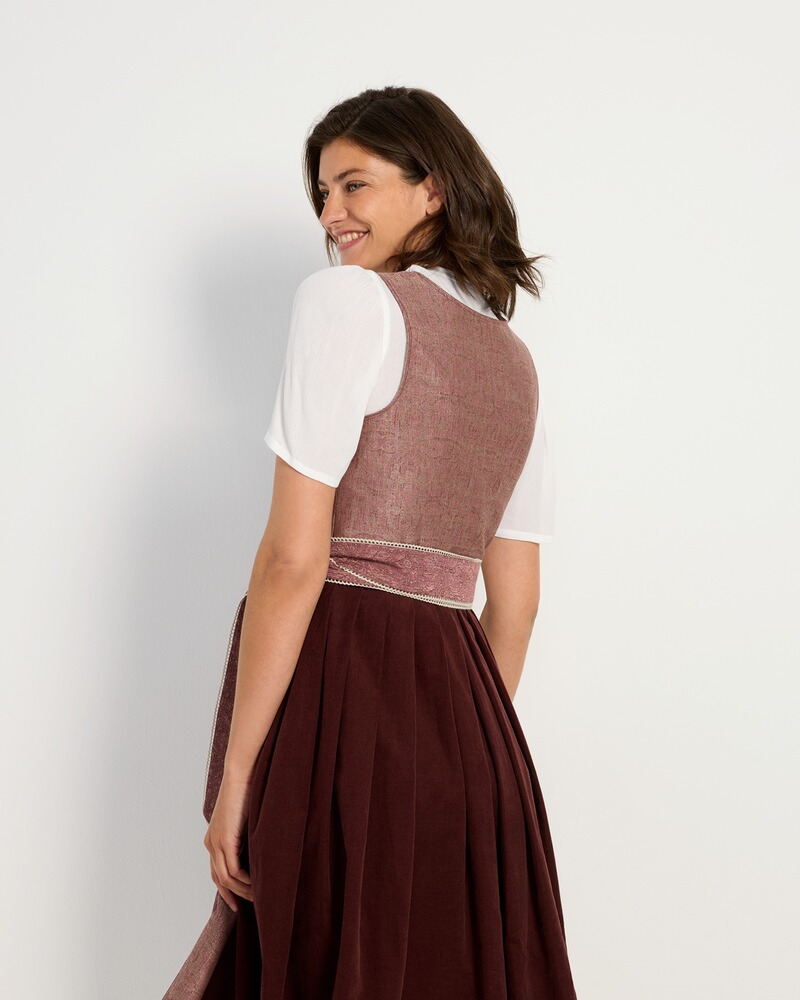 Dirndlbluse Gelia, FELICITAS