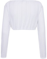 Dirndlbluse aus Spitze, Berwin