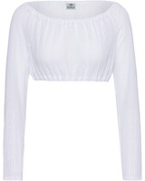 Dirndlbluse aus Spitze, Berwin
