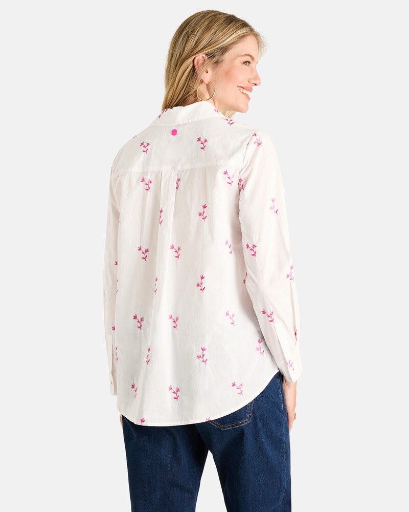 Bluse RadunaL, Lieblingsstück