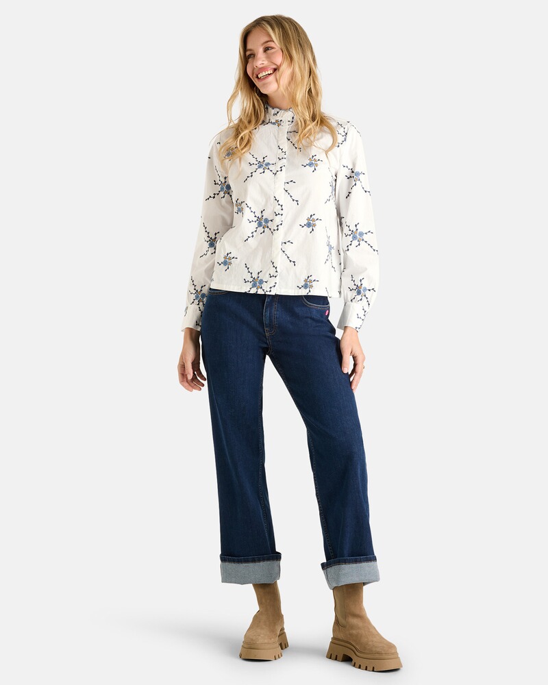 Bluse AlieenL, Lieblingsstück