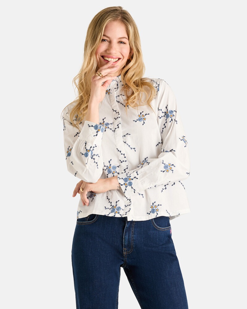 Bluse AlieenL, Lieblingsstück