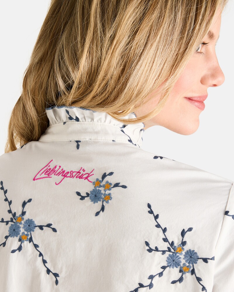 Bluse AlieenL, Lieblingsstück