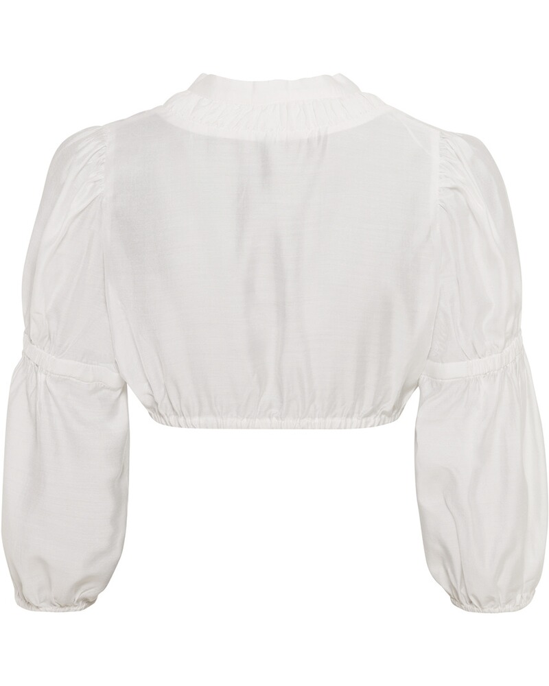 Dirndlbluse Alima, Krüger Collection