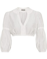 Dirndlbluse Alima, Krüger Collection
