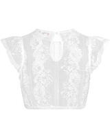 Dirndlbluse, Krüger Madl