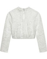 Dirndlbluse, Krüger Madl