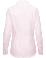 Twill Kelchkragenbluse, Seidensticker