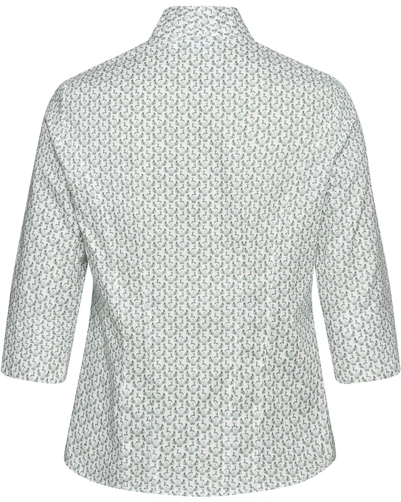 Kelchkragenbluse, Country Line