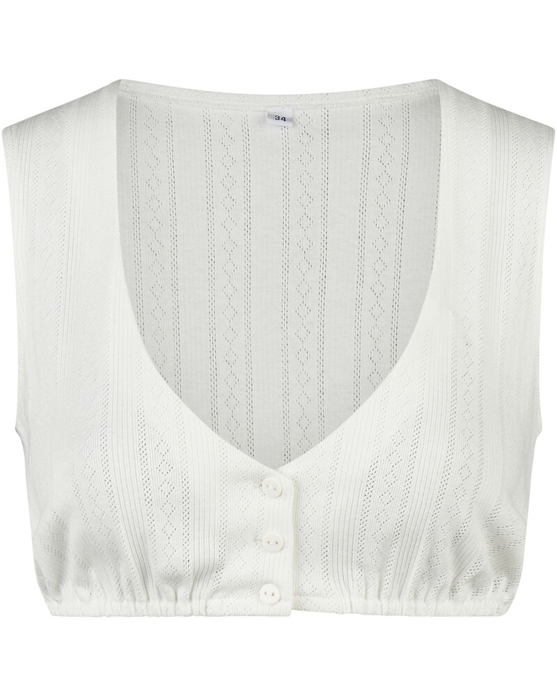 Dirndlbluse Inge