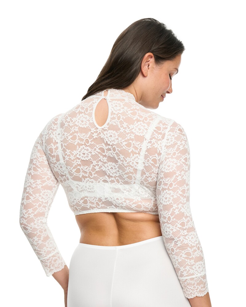 Dirndlbluse, susa