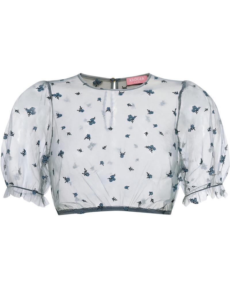 Dirndlbluse Arla