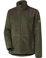 Veste polaire femme Artemis-Sherpa PS 5000, Parforce