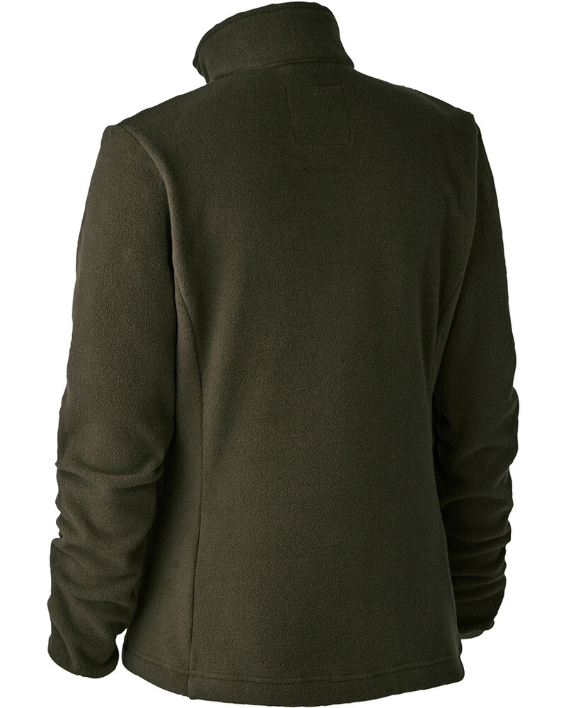 Damen Fleecejacke Chasse, Deerhunter