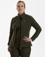 Damen Fleecejacke Chasse, Deerhunter
