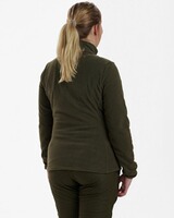 Damen Fleecejacke Chasse, Deerhunter