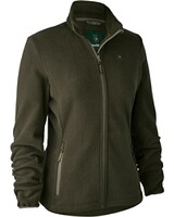 Damen Fleecejacke Chasse, Deerhunter