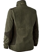 Damen Fleecejacke Pam, Deerhunter