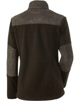 Damen Fleecejacke Signature, Parforce