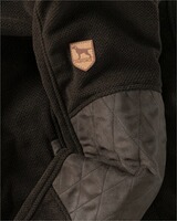 Damen Fleecejacke Signature, Parforce