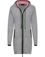Lange Strickjacke, REITMAYER