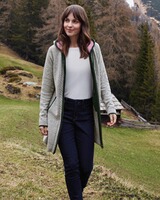 Lange Strickjacke, REITMAYER