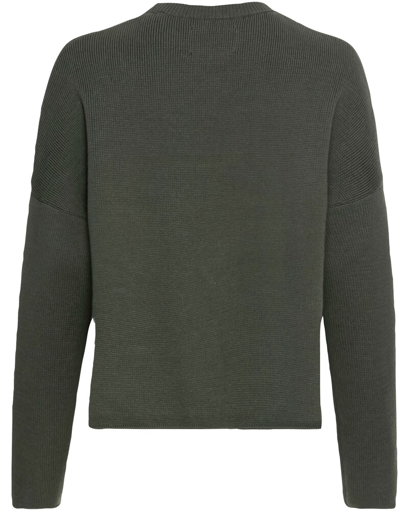 Cape-Pullover, Marc O'Polo