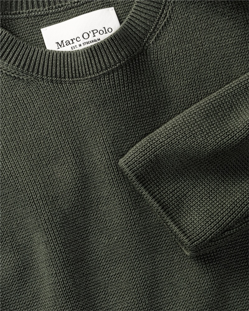 Cape-Pullover, Marc O'Polo