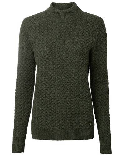 Damen Pullover Minley, Chevalier