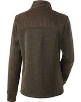 Damen Fleecejacke, Parforce