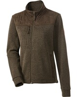 Damen Fleecejacke, Parforce