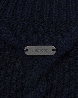 Rollkragenpullover Burne, Barbour